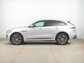 Jaguar F-Pace - 2016