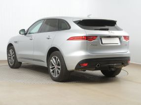 Jaguar F-Pace - 2016