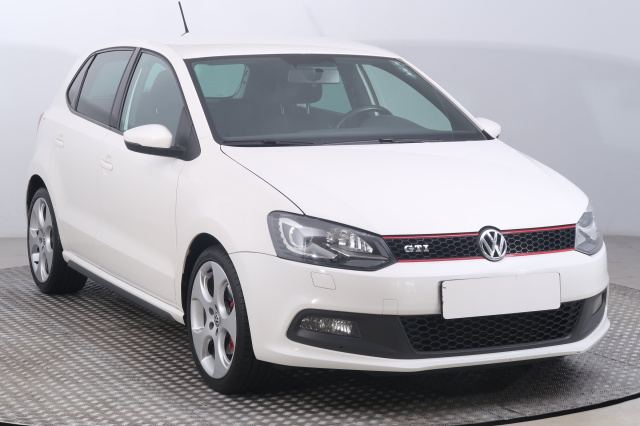 Volkswagen Polo 2011