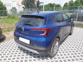Renault Captur - 2020