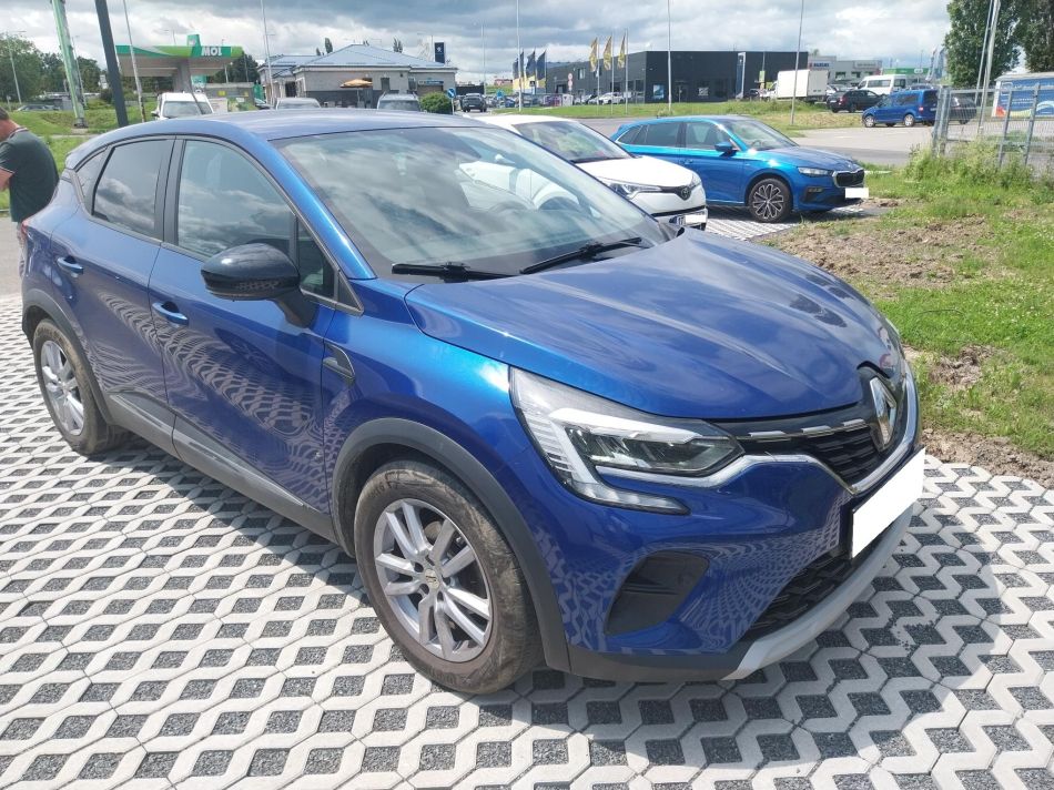 Renault Captur - 2020