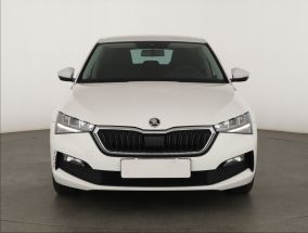 Skoda Scala - 2021