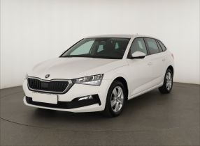 Skoda Scala - 2021