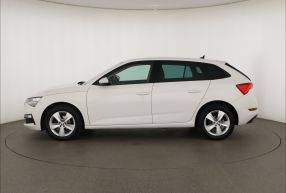 Skoda Scala - 2021