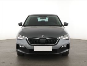 Skoda Scala - 2022