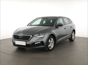 Skoda Scala - 2022