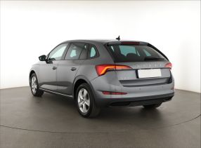 Skoda Scala - 2022