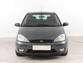 Ford Focus - 2002