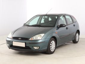 Ford Focus - 2002
