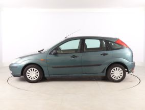 Ford Focus - 2002