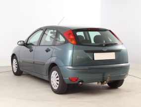 Ford Focus - 2002