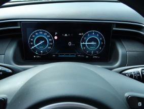 Hyundai Tucson - 2021
