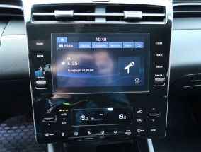 Hyundai Tucson - 2021