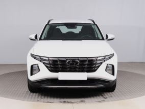 Hyundai Tucson - 2021