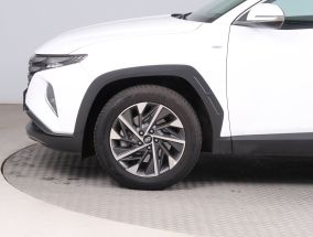 Hyundai Tucson - 2021