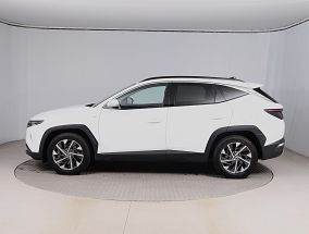 Hyundai Tucson - 2021