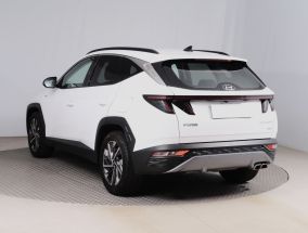 Hyundai Tucson - 2021