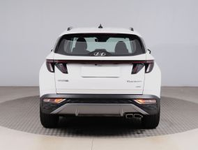 Hyundai Tucson - 2021