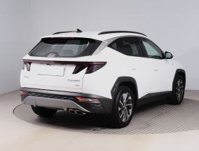 Hyundai Tucson - 2021