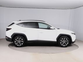 Hyundai Tucson - 2021