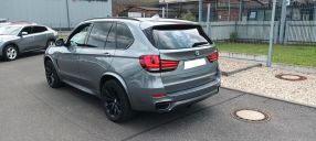 BMW X5 - 2015