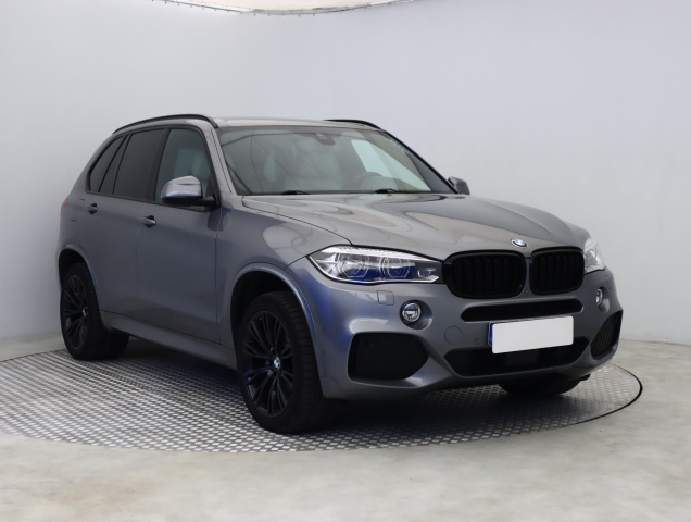 BMW X5 2015