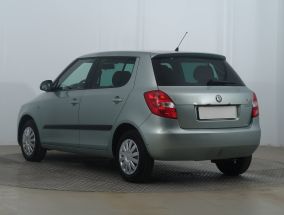 Skoda Fabia - 2010
