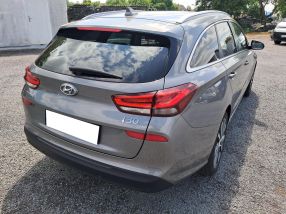Hyundai i30 - 2020