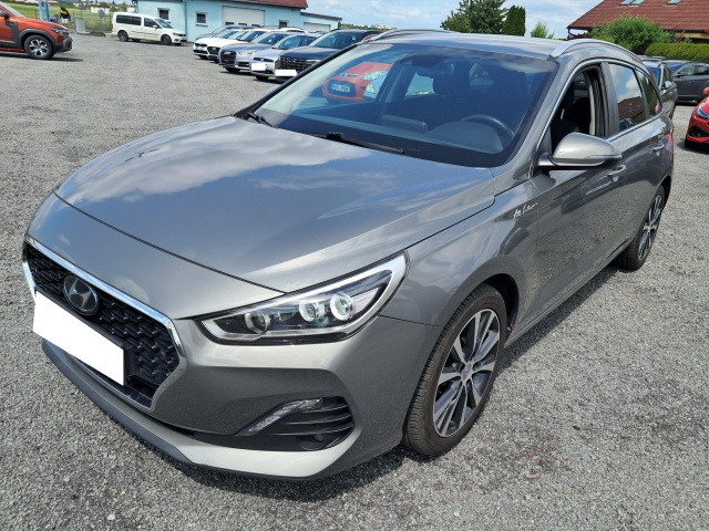 Hyundai i30 2020