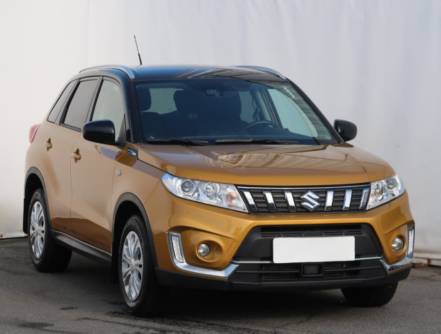 Suzuki Vitara 2019