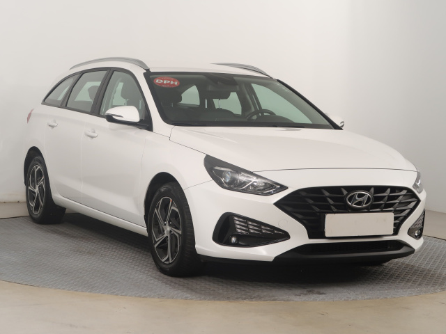 Hyundai i30 2023