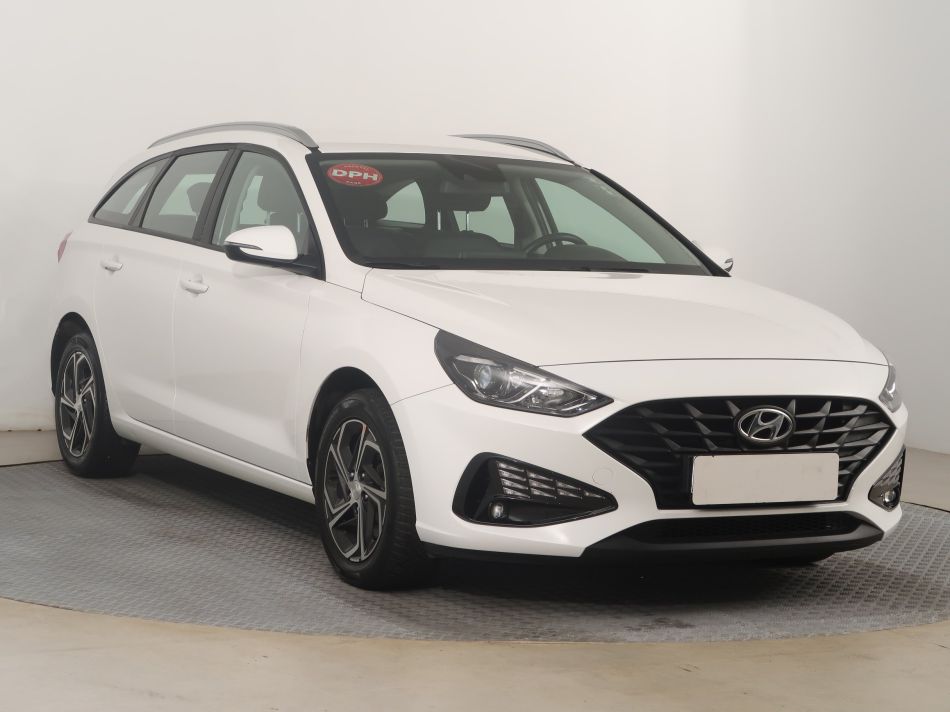 Hyundai i30 - 2023