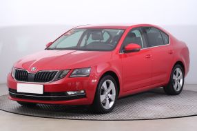 Skoda Octavia - 2019
