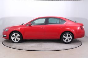 Skoda Octavia - 2019