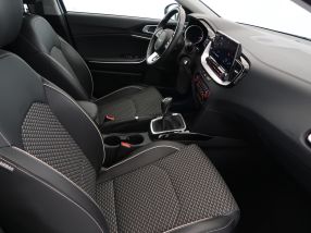Kia XCeed - 2023