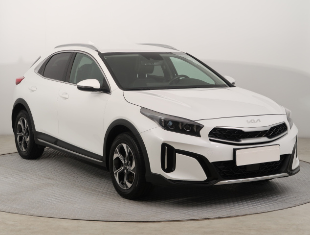 Kia XCeed 2023