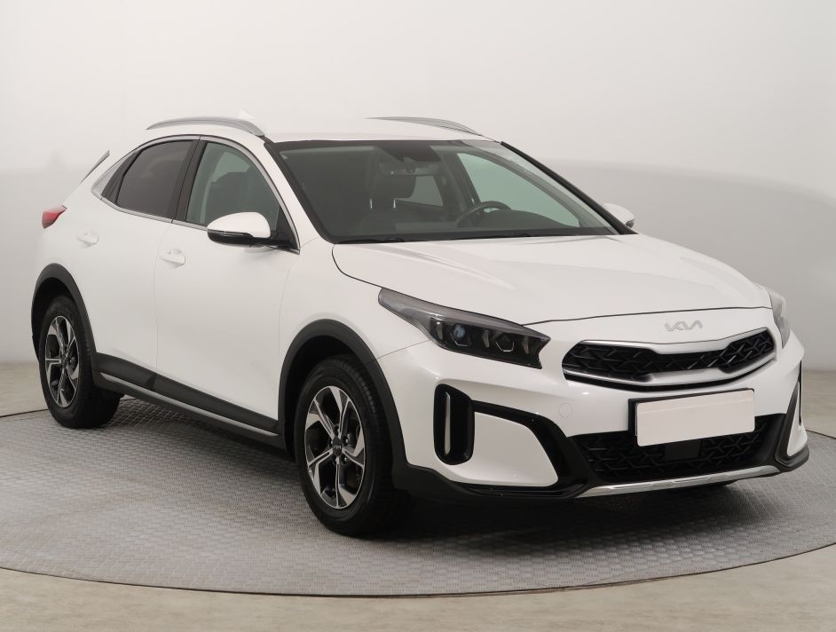 Kia XCeed - 2023