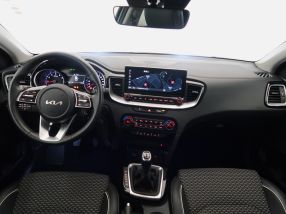 Kia XCeed - 2023