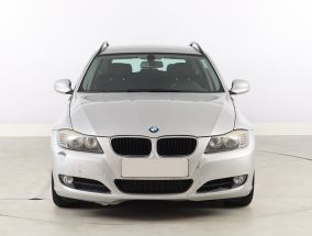 BMW 3 - 2009