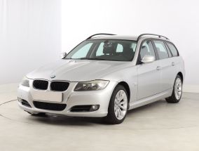 BMW 3 - 2009