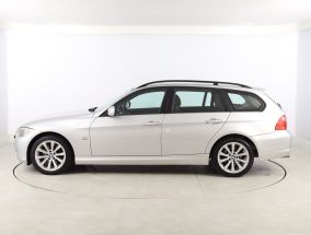 BMW 3 - 2009