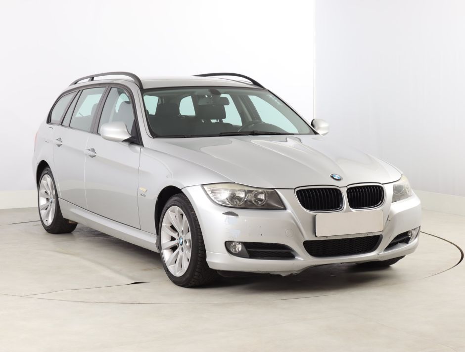 BMW 3 - 2009