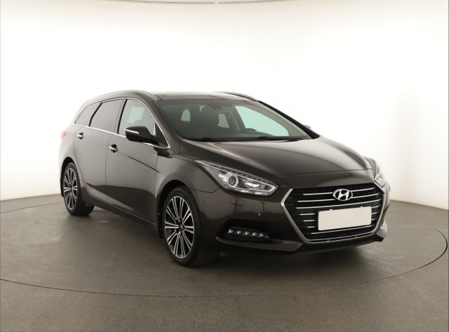 Hyundai i40 2018