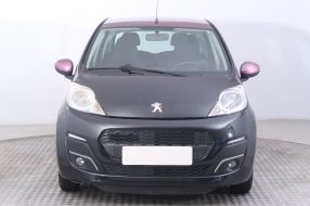 Peugeot 107 - 2014