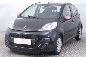 Peugeot 107 - 2014