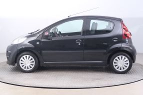Peugeot 107 - 2014