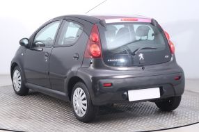 Peugeot 107 - 2014