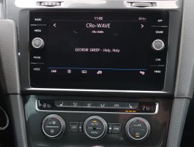 Volkswagen Golf - 2020