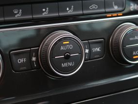 Volkswagen Golf - 2020
