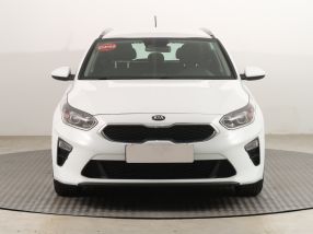 Kia Ceed - 2019